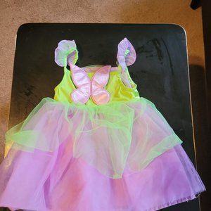 Disney Baby Tinkerbell Dress